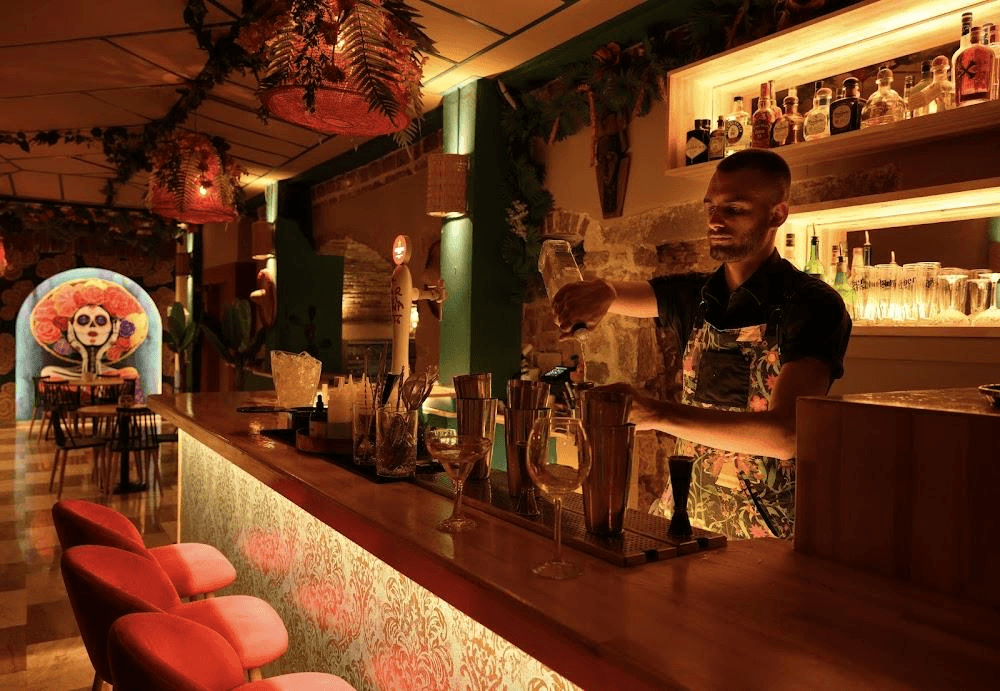happy hour Newburgh NY