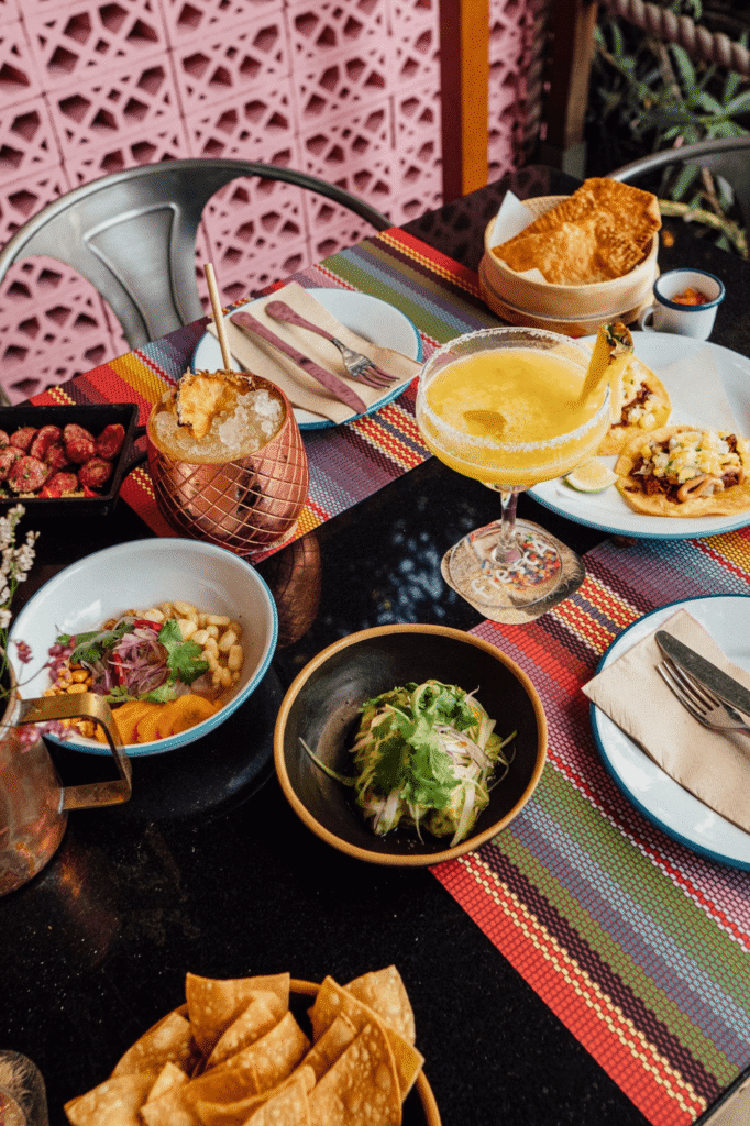 Authentic Latin Cuisine in Newburgh, NY